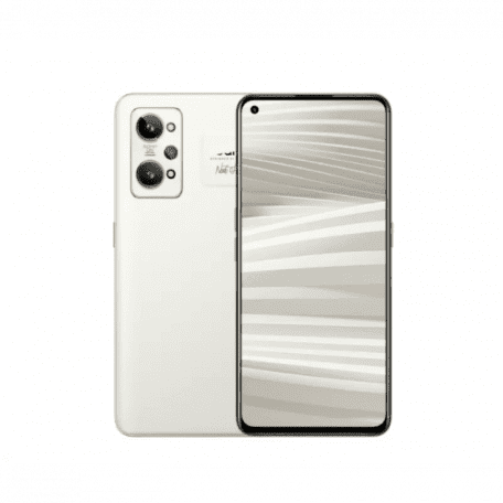 Смартфон realme GT2 8/128GB Paper White