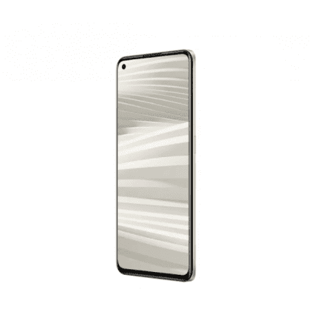 Смартфон realme GT2 8/128GB Paper White  Фото №0