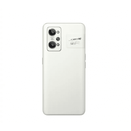 Смартфон realme GT2 8/128GB Paper White  Фото №2