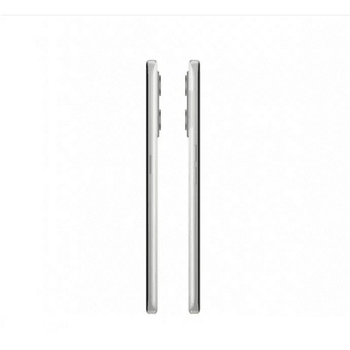 Смартфон realme GT2 8/128GB Paper White  Фото №1