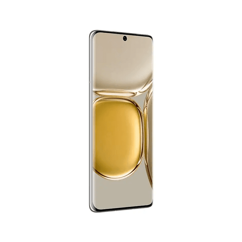 Смартфон HUAWEI P50 Pro 8/256GB Cocoa Gold  Фото №4