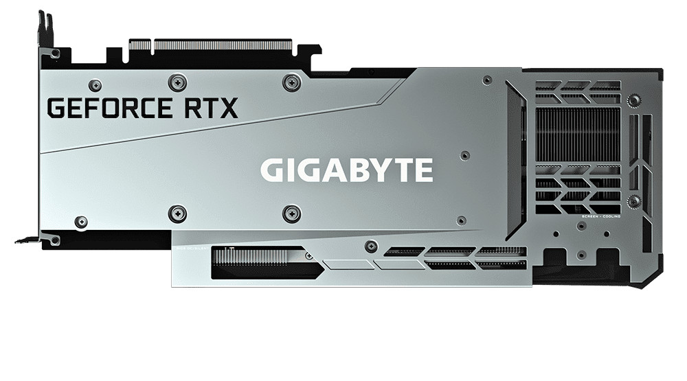 Відеокарта GIGABYTE GeForce RTX 3080 Ti Gaming OC (GV-N308TGAMING OC-12GD)  Фото №5