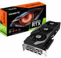 Видеокарта GIGABYTE GeForce RTX 3080 Ti Gaming OC (GV-N308TGAMING OC-12GD)