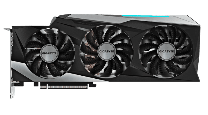 Відеокарта GIGABYTE GeForce RTX 3080 Ti Gaming OC (GV-N308TGAMING OC-12GD)  Фото №0