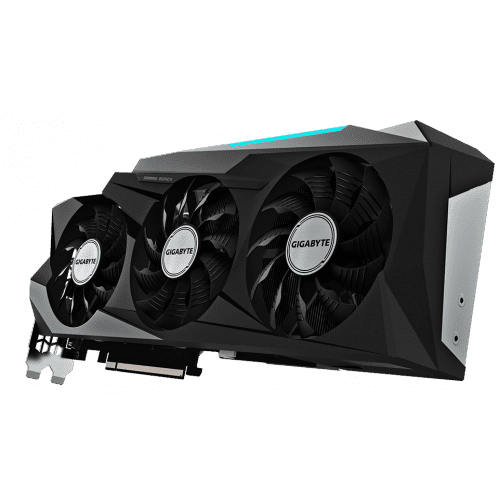 Відеокарта GIGABYTE GeForce RTX 3080 Ti Gaming OC (GV-N308TGAMING OC-12GD)  Фото №2