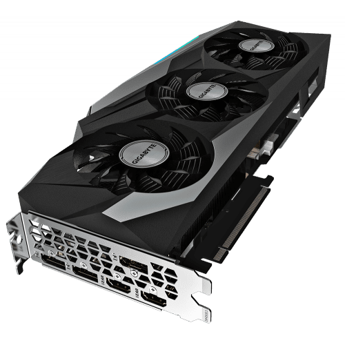 Відеокарта GIGABYTE GeForce RTX 3080 Ti Gaming OC (GV-N308TGAMING OC-12GD)  Фото №3