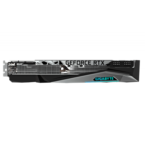 Відеокарта GIGABYTE GeForce RTX 3080 Ti Gaming OC (GV-N308TGAMING OC-12GD)  Фото №4