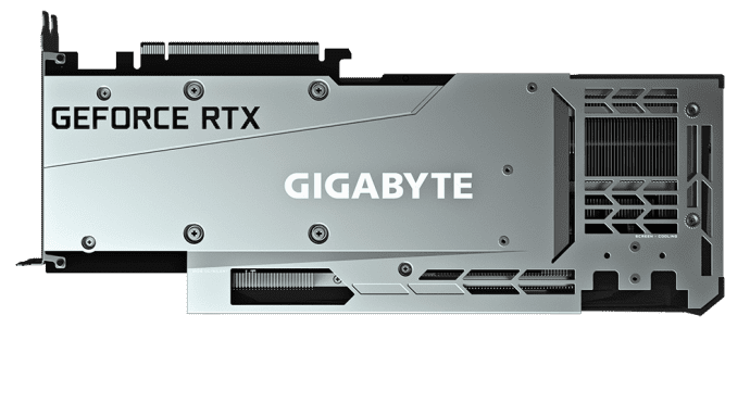 Відеокарта GIGABYTE GeForce RTX 3080 Ti Gaming OC (GV-N308TGAMING OC-12GD)  Фото №5