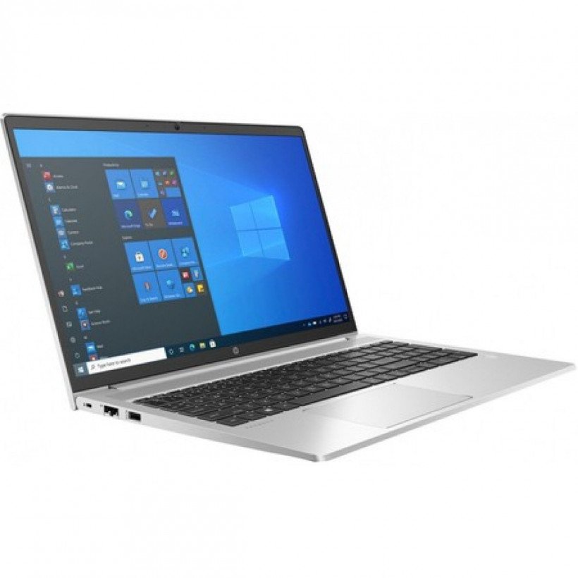 Ноутбук HP ProBook 455 G8 (43A31EA)  Фото №0