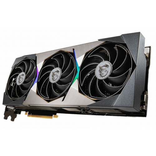 Відеокарта MSI GeForce RTX 3090 SUPRIM X 24G