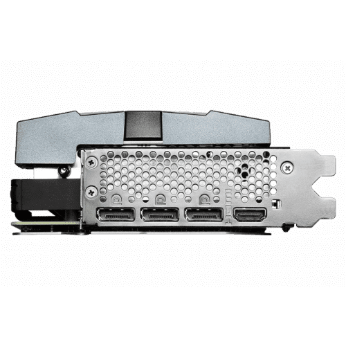 Відеокарта MSI GeForce RTX 3090 SUPRIM X 24G  Фото №1