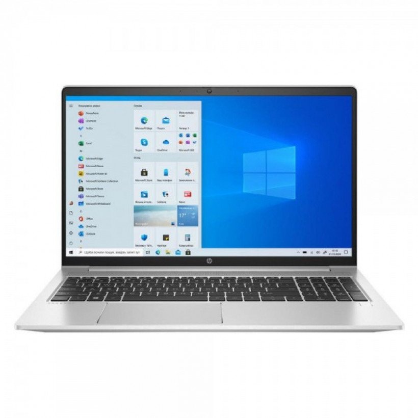 Ноутбук HP ProBook 455 G8 (38Y67UT)  Фото №0