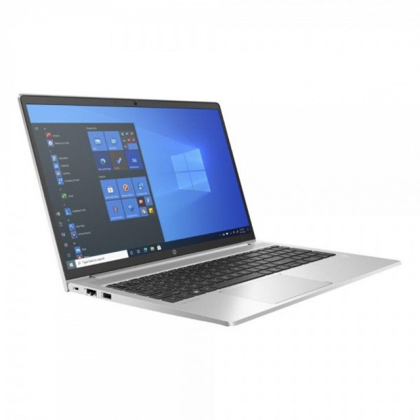 Ноутбук HP ProBook 455 G8 (38Y67UT)  Фото №1