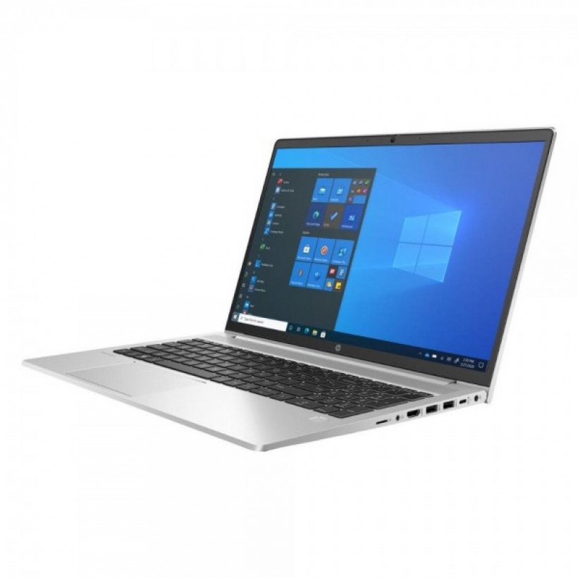 Ноутбук HP ProBook 455 G8 (38Y67UT)  Фото №2