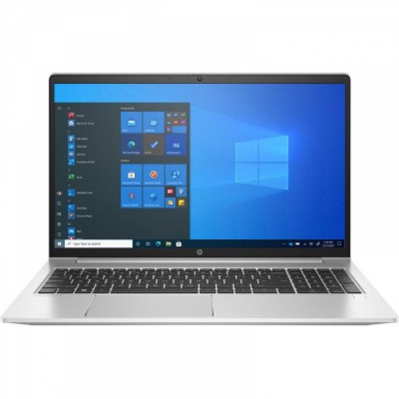 Ноутбук HP ProBook 455 G8 Pike Silver (1Y9H2AV_ITM1)