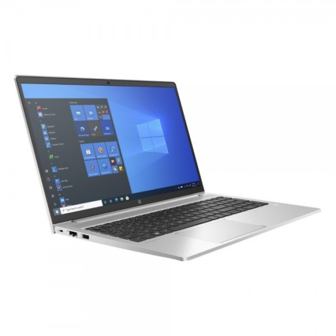 Ноутбук HP ProBook 455 G8 Pike Silver (1Y9H2AV_ITM1)  Фото №1