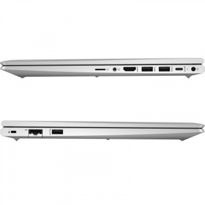 Ноутбук HP ProBook 455 G8 Pike Silver (1Y9H2AV_ITM1)  Фото №3