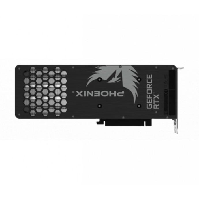 Відеокарта Gainward GeForce RTX3070 Phoenix (NE63070019P2-1041X)  Фото №2