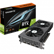 Відеокарта GIGABYTE GeForce RTX 3060 EAGLE OC 12G (GV-N3060EAGLE OC-12GD)