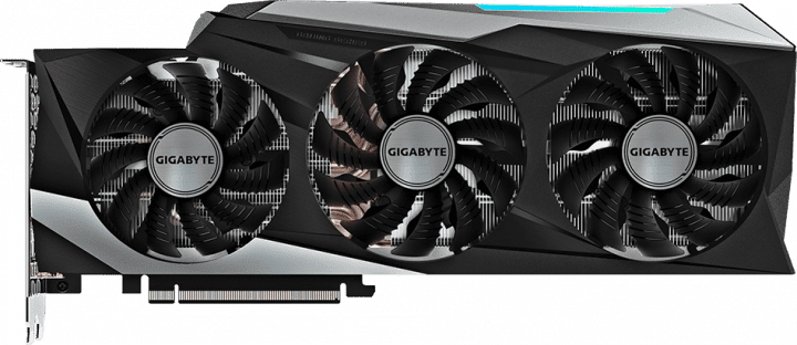 Відеокарта GIGABYTE GeForce RTX 3080 GAMING OC 10G rev. 2.0 (GV-N3080GAMING OC-10GD rev. 2.0)  Фото №0