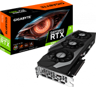 Відеокарта GIGABYTE GeForce RTX 3080 GAMING OC 10G rev. 2.0 (GV-N3080GAMING OC-10GD rev. 2.0) 