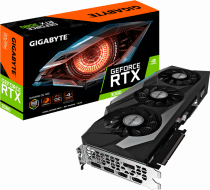 Видеокарта GIGABYTE GeForce RTX 3080 GAMING OC 10G rev. 2.0 (GV-N3080GAMING OC-10GD rev. 2.0)