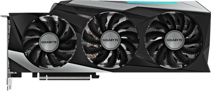 Відеокарта GIGABYTE GeForce RTX 3080 GAMING OC 10G rev. 2.0 (GV-N3080GAMING OC-10GD rev. 2.0)  Фото №0