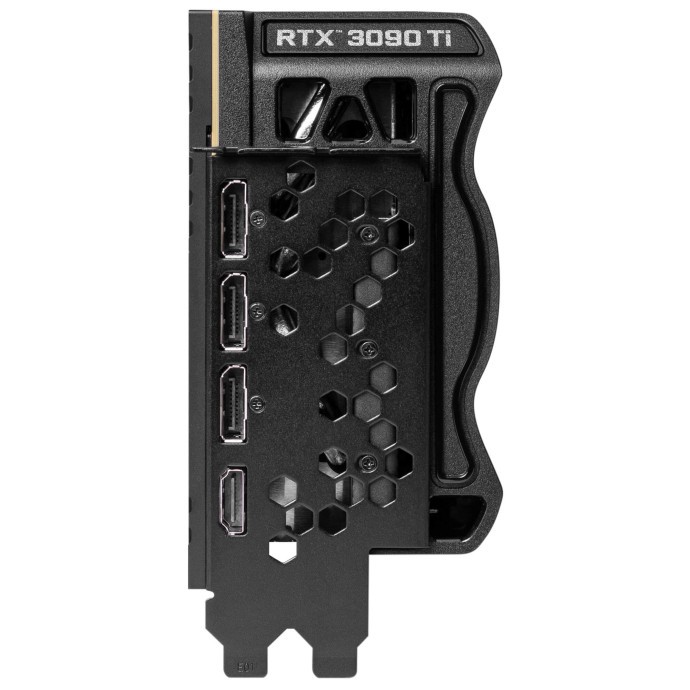 Видеокарта EVGA GeForce RTX 3090 Ti FTW3 ULTRA GAMING (24G-P5-4985-KR)  Фото №4