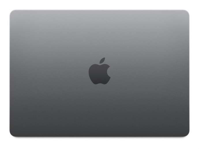 Ноутбук Apple MacBook Air 13,6&quot; M2 Space Gray 2022 (MLXW3)  Фото №3
