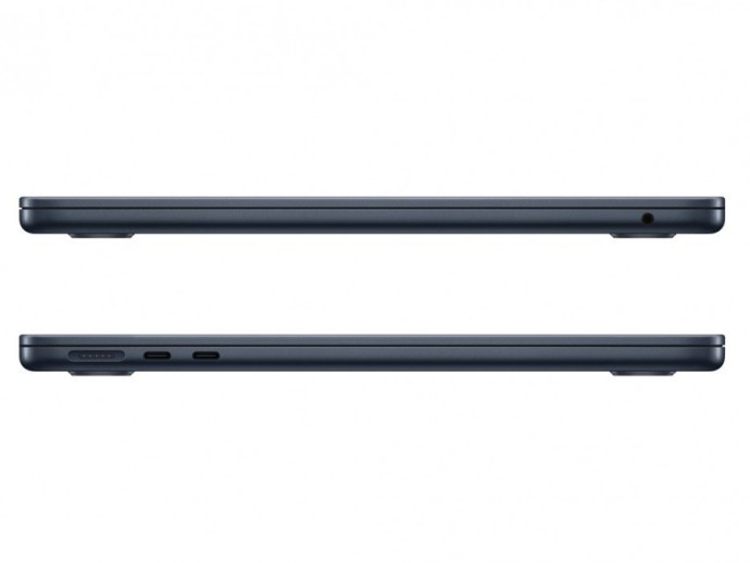 Ноутбук Apple MacBook Air 13,6&quot; M2 Midnight 2022 (MLY33)  Фото №2
