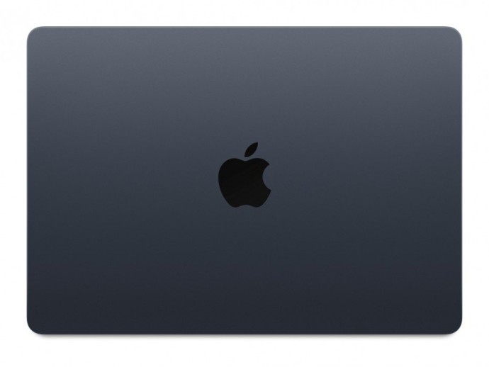 Ноутбук Apple MacBook Air 13,6&quot; M2 Midnight 2022 (MLY33)  Фото №3