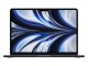 Ноутбук Apple MacBook Air 13,6" M2 Midnight 2022 (MLY33)