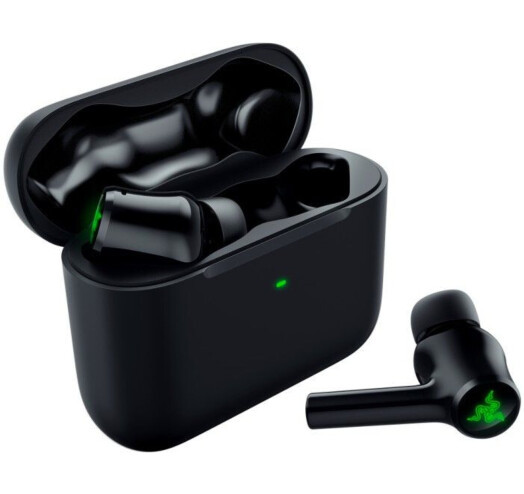 Наушники TWS Razer Hammerhead True Wireless 2021 (RZ12-03820100-R3G1)  Фото №5