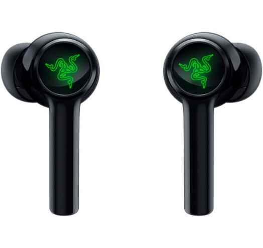 Наушники TWS Razer Hammerhead True Wireless 2021 (RZ12-03820100-R3G1)  Фото №7