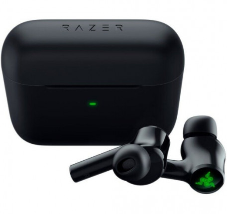 Наушники TWS Razer Hammerhead True Wireless 2021 (RZ12-03820100-R3G1)  Фото №6