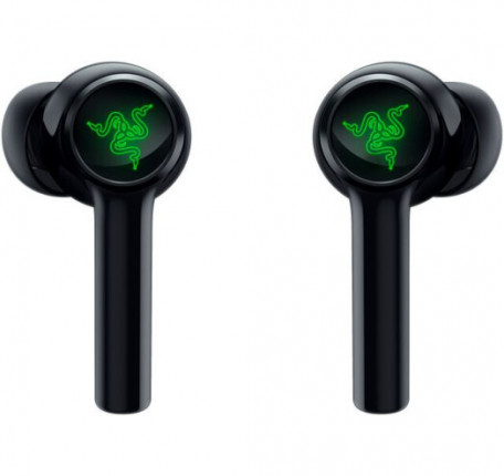 Наушники TWS Razer Hammerhead True Wireless 2021 (RZ12-03820100-R3G1)  Фото №7