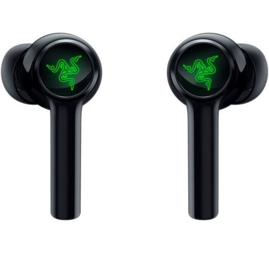 Наушники TWS Razer Hammerhead True Wireless 2021 (RZ12-03820100-R3G1)  Фото №7