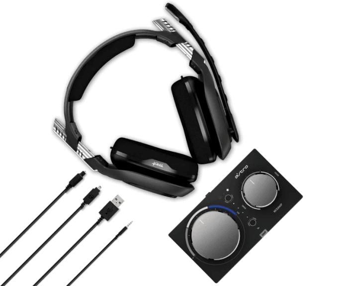 Игровая гарнитура ASTRO GAMING A40 TR HEADSET  Фото №2