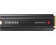 SSD накопитель Samsung 980 PRO w/ Heatsink 2 TB (MZ-V8P2T0CW)