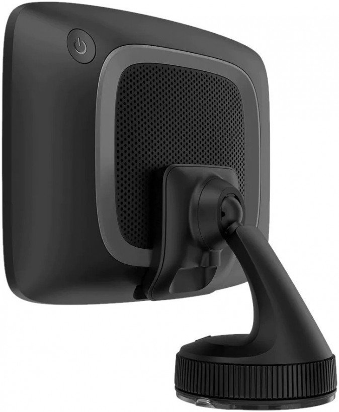 GPS-навигатор TomTom Go Camper (8PL6.002.20SIM)  Фото №0