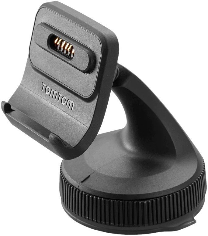 GPS-навигатор TomTom Go Camper (8PL6.002.20SIM)  Фото №4