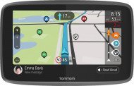 GPS-навигатор TomTom Go Camper (8PL6.002.20SIM) 