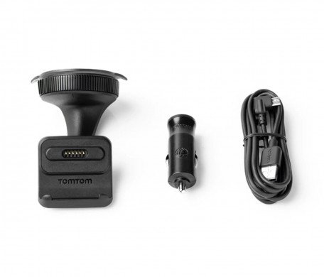 GPS-навигатор TomTom Go Camper (8PL6.002.20SIM)  Фото №2