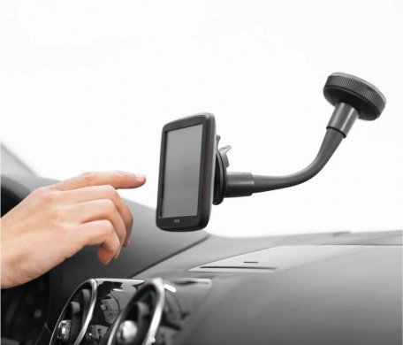 GPS-навигатор TomTom Go Camper (8PL6.002.20SIM)  Фото №6