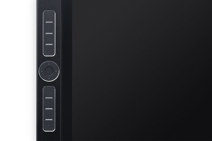 Монитор-планшет Wacom MobileStudio Pro 16&#039;&#039; 512 GB (DTH-W1620H-EU)  Фото №6