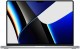 Ноутбук Apple MacBook Pro 16” Silver 2021 (MK1H3)