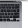 Ноутбук Apple MacBook Air 13&quot; Space Gray Late 2020 (Z125000YS, Z125000DN)  Фото №1