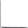 Ноутбук Apple MacBook Air 13&quot; Space Gray Late 2020 (Z125000YS, Z125000DN)  Фото №2