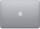 Ноутбук Apple MacBook Air 13&quot; Space Gray Late 2020 (Z125000YS, Z125000DN)  Фото №3