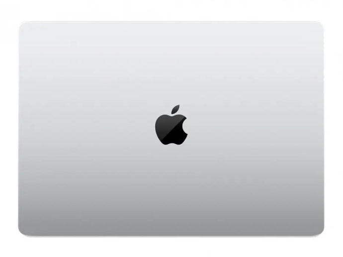 Ноутбук Apple MacBook Pro 16&quot; Silver 2021 (Z150000HS)  Фото №2
